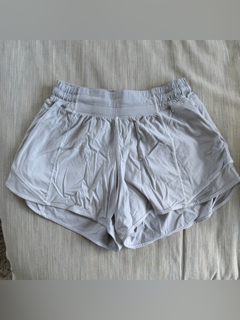lululemon athletica Athletic Shorts